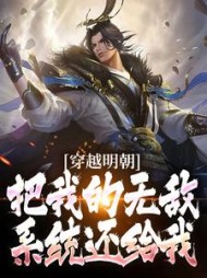 穿越明朝把我的无敌系统还给我方武