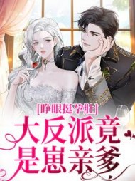 睁眼挺孕肚大反派竟是崽亲爹王可可