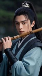 少年逆袭，奏响大唐传奇乐章+后续