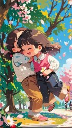 妈妈的笑脸：跟老妈一起重生了(六小盒)阅读