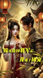 嫁给敌国将军后，我成了团宠后续+番外