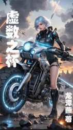 虚数之杯之林羽与水妹+后续