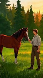 程序员转行养马(我是小G)阅读