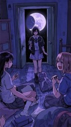 大学女生宿舍的秘密+后续