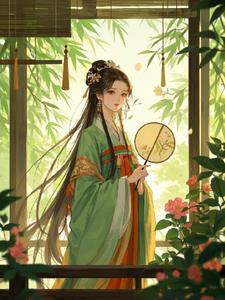 一觉醒来成了宿敌的妻子后续+番外