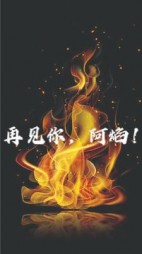 再见你，阿焰！(奈我何女士)阅读