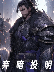 弃暗投明秦瑱最新更新