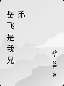 岳飞是我兄弟岳峰阅读