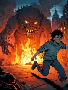 暗夜缉凶：罪影谜踪(饭饭饭团)阅读