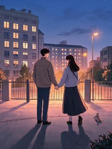 校园别恋，都市情牵：时光的情长+后续