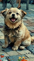 汪的故事，从地狱到天堂后续+番外