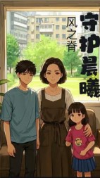 守护晨曦后续+番外