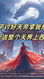 弟子拿我祭天，我送天界上西天+后续