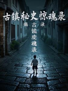 古镇秘史惊魂录by陌入上花阅读小说阅读