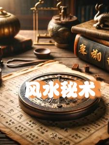 风水师的秘密林玄风阅读小说阅读