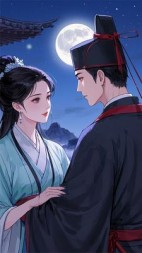 医女风华之盛唐良缘+后续