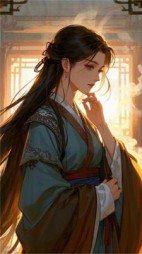 重生之嫡姐风云+后续