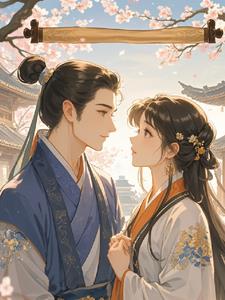 神秘古画之千年恋曲阅读