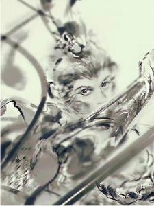 孙悟空与桃仙的故事阅读