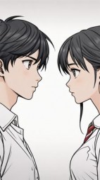 爱的抉择：青春岁月里的纯美恋歌阅读