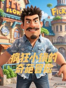疯狂小镇的奇葩冒险阿强阅读