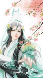 我入后宫当妖妃阅读