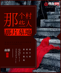 那个村 那些人 那片墓地小说阅读