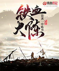 铁血大陈小说阅读