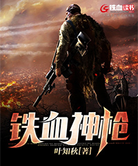铁血神枪小说阅读