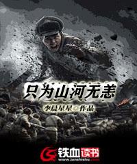 只为山河无恙小说阅读