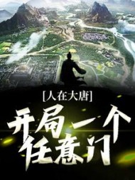 人在大唐开局一个任意门李承乾