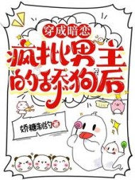 穿成暗恋疯批男主的舔狗后by娇糖制约