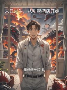 末日求生,从别墅酒店开始最新无弹窗