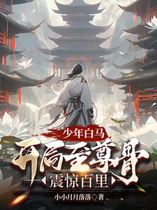 少年白马：开局至尊骨，震惊百里阅读
