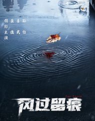 风过留痕原著尸案调查科阅读