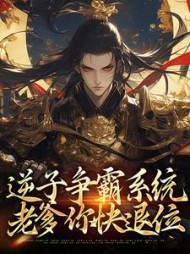 逆子争霸系统老爹你快退位