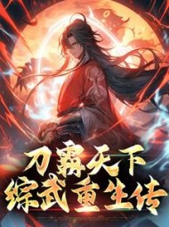 刀霸天下综武重生传武兴