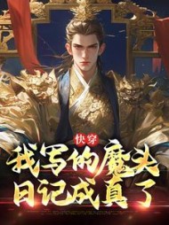 快穿我写的魔头日记成真了秦政