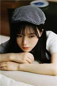 《孩子气》作家：越山阴