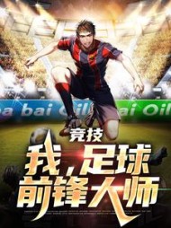 竞技:我,足球前锋大师沈锋阅读