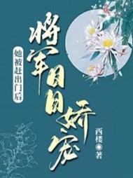 她被赶出门后,将军日日娇宠完整版