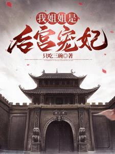 我姐姐是后宫宠妃季今宵
