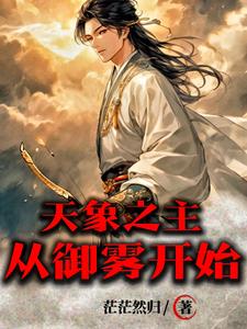 天象之主：从御雾开始阅读