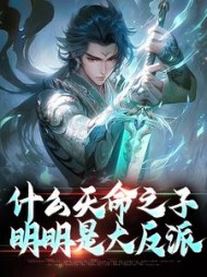 什么天命之子,明明是大反派阅读
