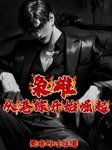 枭雄：从港综开始崛起阅读