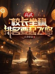 高武：校长坐稳，排名要起飞咯阅读