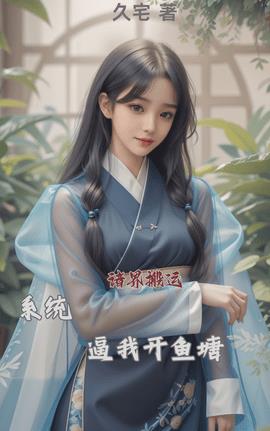 诸界搬运，系统逼我开鱼塘