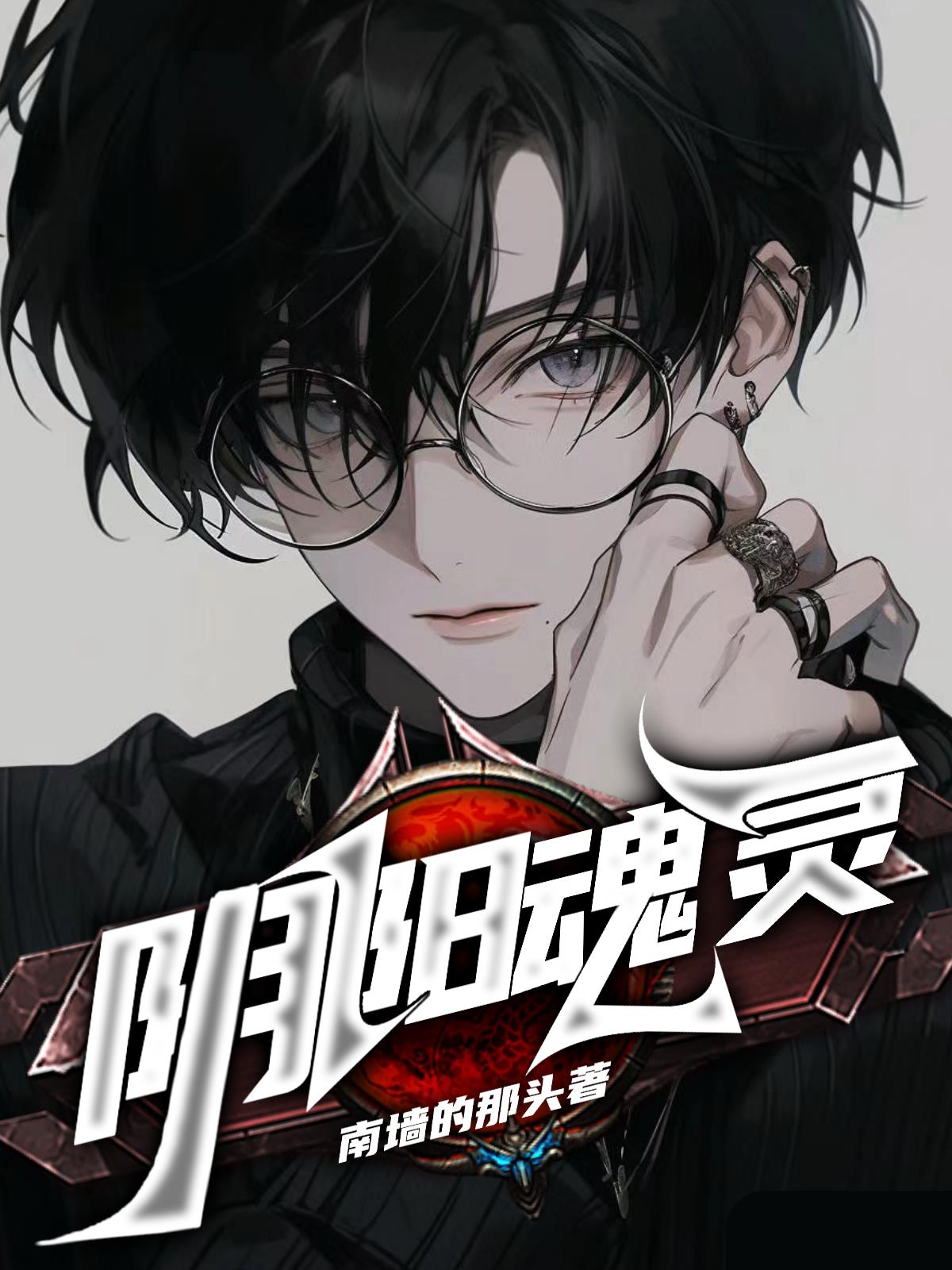 阴阳魂灵小说阅读