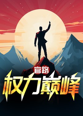 官路：权力巅峰