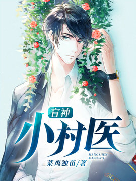 盲神小村医小说阅读